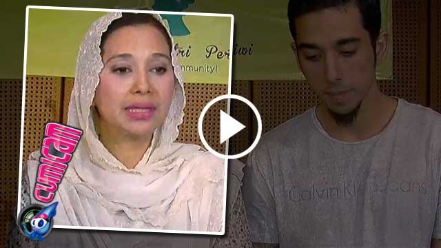 Dituduh Rebutan Harta, Ayu Azhari Angkat Bicara - Cumicam 22 Juli 2016