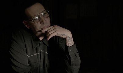 LET ME MAKE YOU A MARTYR (2016) - Official Trailer [VO-HD]