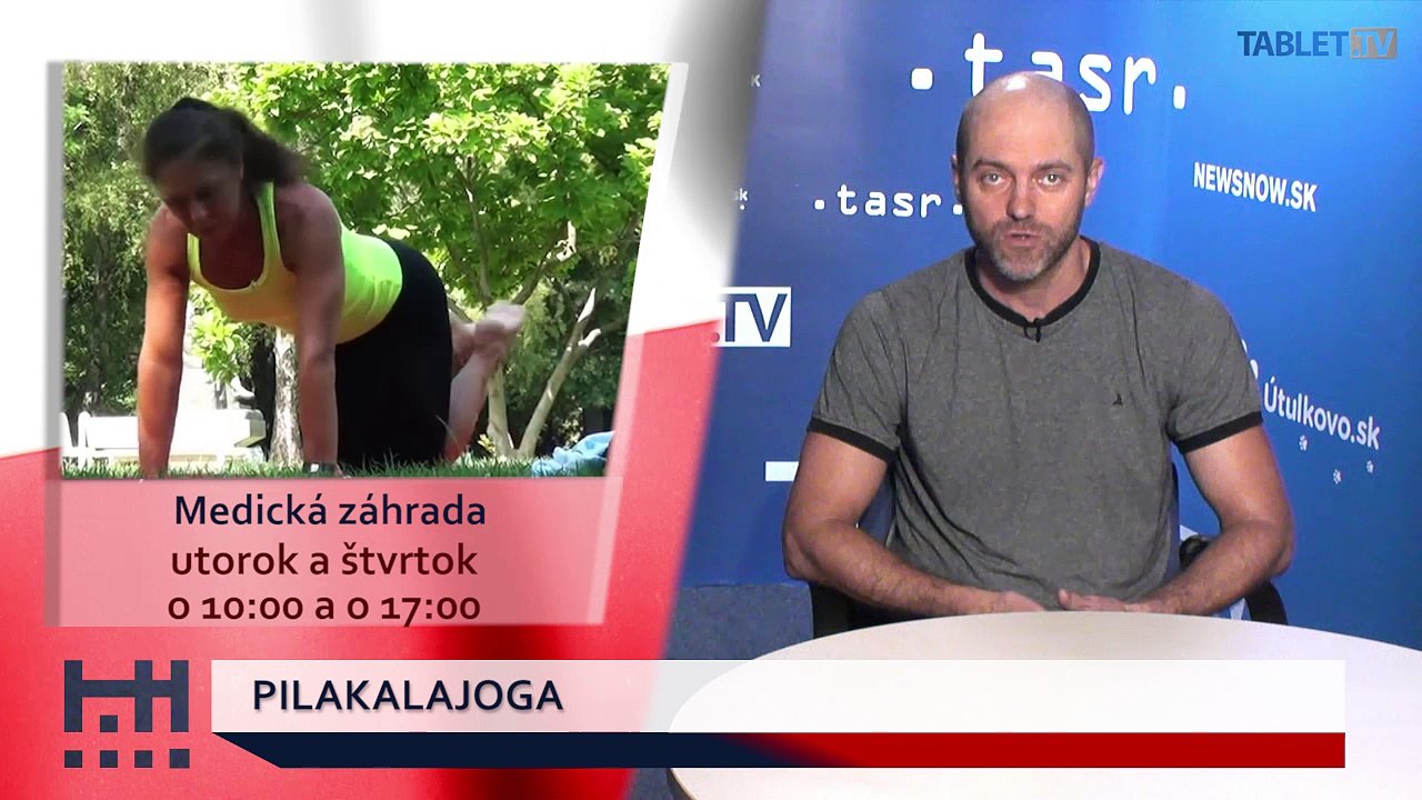POĎ VON: „Princezna s dlouhým nosem“, Pilakalajoga a kapela Bohémiens