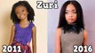 Disney Channel Stars Before and After 2016