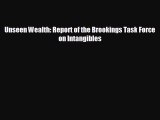 Pdf online Unseen Wealth: Report of the Brookings Task Force on Intangibles