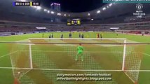 Gonzalo Castro Goal HD - Manchester United 0-1 Borussia Dortmund - 22-07-2016