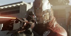 Call of Duty Infinite Warfare Tráiler