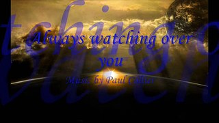 A deeply emotional instrumental by Paul Collier - Always watching over you (19)