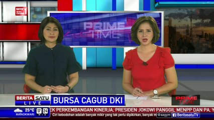 Risma: Tidak Ingin Maju Pilgub DKI