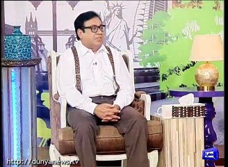 What Azizi said for Boys who got top positions in matric