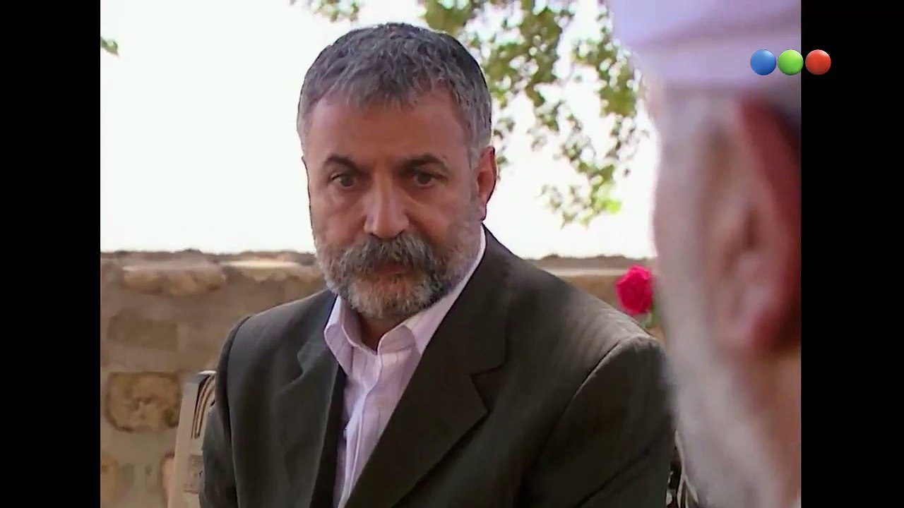 capitulo 137 de #Sila de la tv publica hd