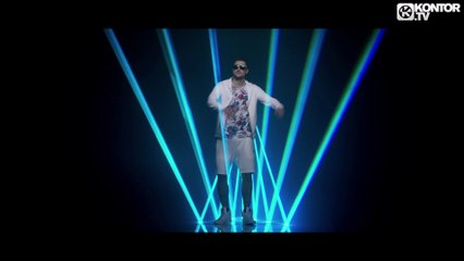 Rene Rodrigezz & MC Yankoo feat. Merel Koman - Grand Slam (Official Video 4K)