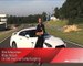 Nissan GT-R : session sur le circuit de Folembray
