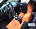 Essai Nissan 350Z : rapport prix/prestation imbattable !