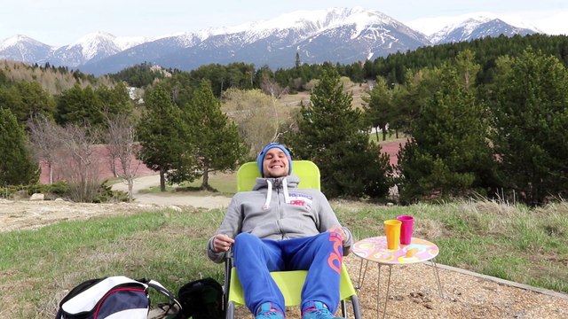 Les Rencontres du CNEA Eau Libre Axel Reymond