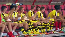 Gonzalo Castro Goal HD - Manchester United 0-1 Borussia Dortmund 22.07.2016