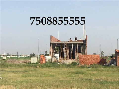 Plots in IT City Mohali