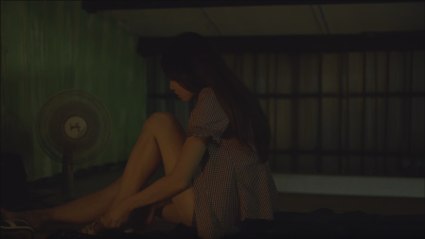 Phim Ngắn hợp tác Đài Loan Việt Nam_ Người đàn ông đến từ Hải Phòng