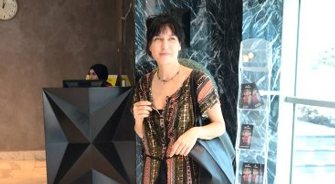 Şevval Sam, Darbe Girişimi Sonrası İlk Kez Konuştu: Beni Bilen Bilir