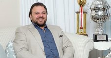 Erdoğan'ın Kaldığı Otelin Sahibi, Türkiye Otomobil Sporları Federasyonu Başkanı Çıktı