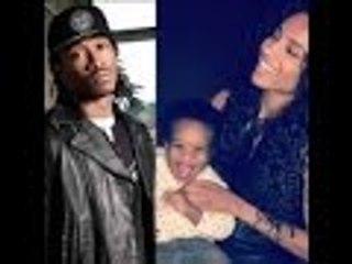 Future Slams Ciara Over Child Support