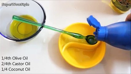 How to Get Rid of Stretch Marks