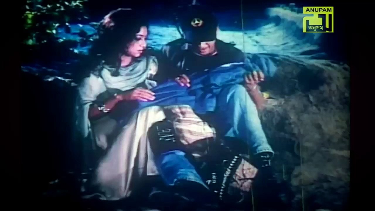 Kotho Pani Ai Dui Noyone Bangla Video Song