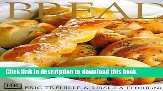 Read Bread  Ebook Free