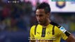 0-2 Pierre-Emerick Aubameyang Goal HD - Manchester United 0-2 Borussia Dortmund 22.07.2016