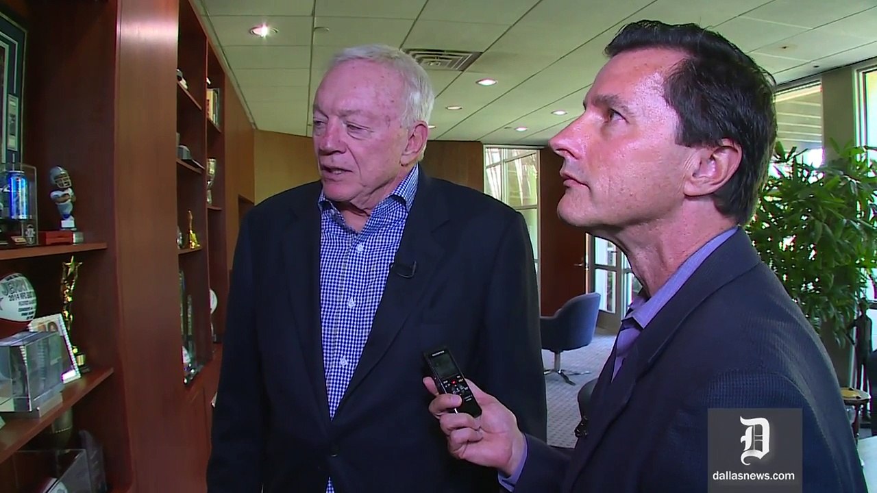 The Dallas Cowboys Certificate of Membership to the NFL