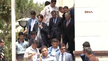 Başbakan Binali Yıldırım Gölbaşı'nda 5