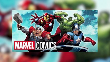10 Crazy Facts About Marvel Comics! - Variant