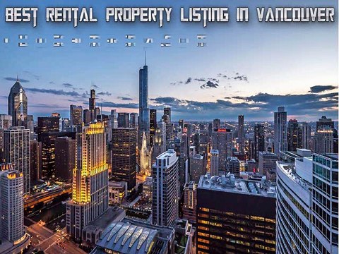 Best Rental Property Listing In Vancouver