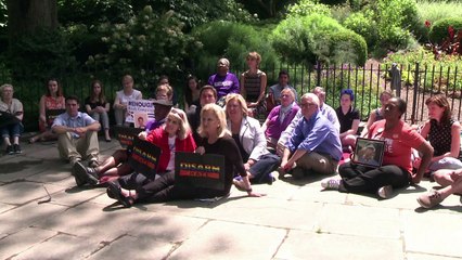 USA: le contrôle des armes à feu dans le viseur des électeurs