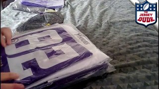MAGGIE SALES JERSEYS UNBOXING - REVIEW not aliexpress