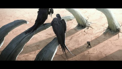 World of Warcraft - Légion : Gul'dan, les origines