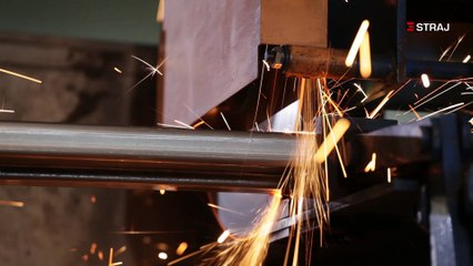 Двери Страж - входные двери Киев