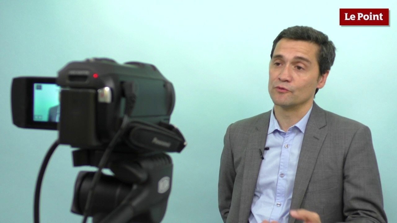 Grégoire Verdeaux, Directeur des affaires internationales, Vodafone, Royaume-Uni