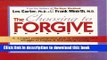 Read The Choosing to Forgive Workbook Ebook Free