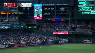 6-28-16 - Phillies rally in 9th for comeback win