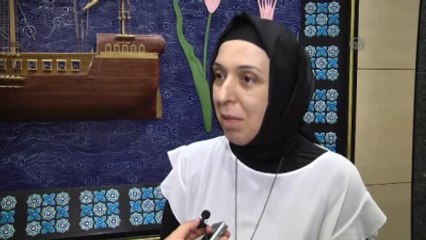 Millet Tarih Yazıyor"