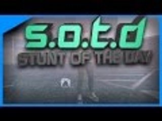 GTA 5 STUNTS | S.O.T.D | "Bringing Back An Old Series"