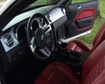Video Ford Mustang GT