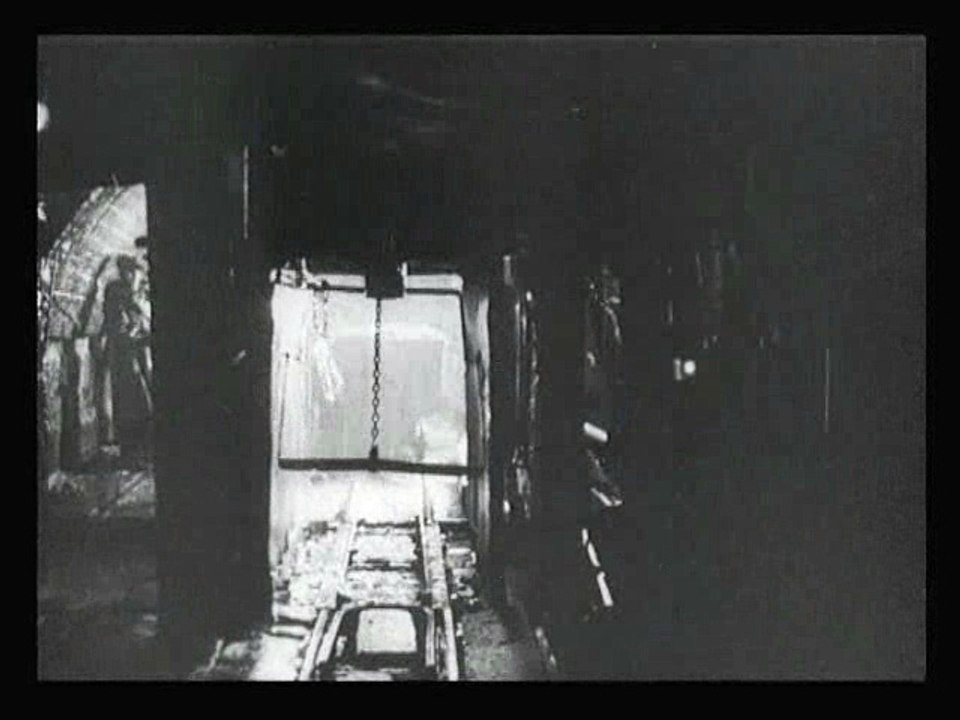 M-Eject - Soul Stitches (re-edit) [deep techno / dark techno mix]