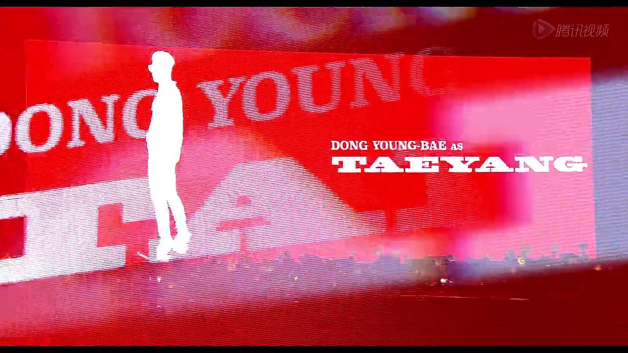 第一支正片片段 音乐声响全身鸡皮疙瘩 part1