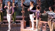 Oksana Kardash, Vladimir Shklyarov - Swan Lake (I)