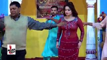 NIDA CHAUDHRY  2016  - PA JHAPIAN - /// beautiful modle actrees dance performer in stage 2016