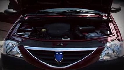 Renault Logan : redoutable !