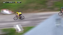 66 KM à parcourir / to go - Étape 19 / Stage 19  - Tour de France 2016
