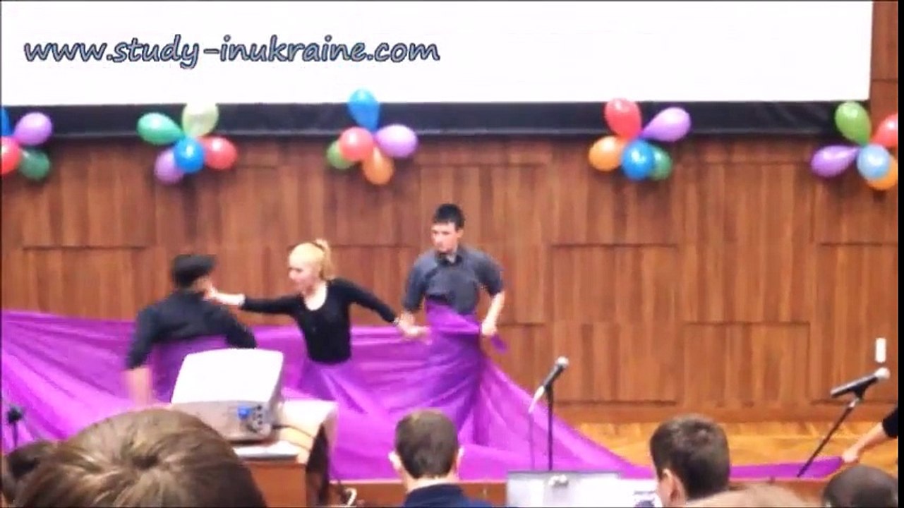 Kiev Medical University|Mbbs In Ukraine|Study In Ukraine