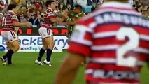 CRAZY RUGBY HITS AND FIGHTS - Rugby is a sport for real men