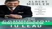 Read Books The Conviction to Lead: 25 Principles for Leadership That Matters E-Book Download