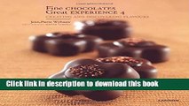 Download Fine Chocolates 4: Creating and Discovering Flavours  Ebook Online