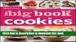 Download Betty Crocker The Big Book of Cookies  PDF Free